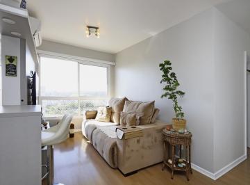 Apartamento · 63m² · 3 Quartos · 1 Vaga · Apartamento, 03 Dormitórios, 02 Banheiros, 63m², Bairro Jardim Itu