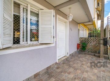 Casa · 91m² · 3 Quartos · 1 Vaga · Casa sobrado no Sarandi de 3 dormitórios e vaga