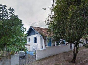 Casa · 74m² · 2 Quartos · 2 Vagas · Terreno no Jardim Itu com 300m²