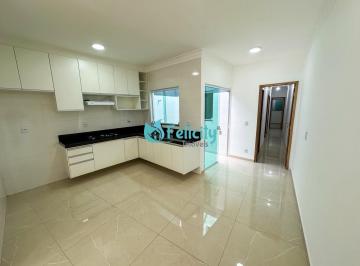 Casa · 115m² · 3 Quartos · 4 Vagas · Casa Térrea com 3 dormitórios, 1 suíte, 115m2 na Chácara Inglesa.