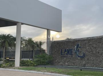 Terreno · 384m² · Terreno em Condomínio Fechado em Torres RS
