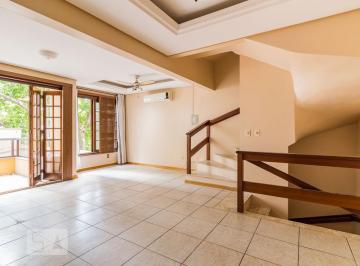 Casa · 160m² · 2 Quartos · 2 Vagas · Casa para Aluguel - Menino Deus, 2 Quartos, 160 m2 - Porto Alegre