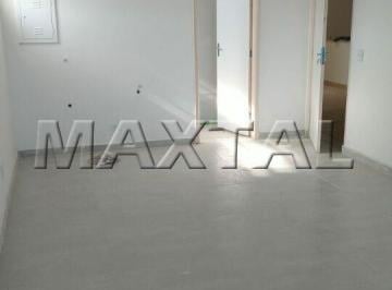 Comercial · 28m² · Oportunidade - Sala comercial 28m² com banheiro - Casa Verde