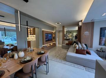 Apartamento de 3 quartos, Mogi das Cruzes · Apartamento de 131m² 03 quartos s/ 03 suítes lazer completo e ótima localização
