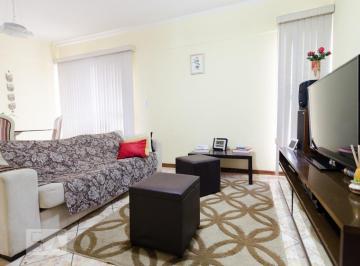 Apartamento · 79m² · 3 Quartos · 2 Vagas · Apartamento à Venda - Guanabara, 3 Quartos, 79 m² - Campinas