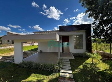 fae6d3490cd3cc6c1e9684dbba9726e6ac986d1f · Casa com 4 dormitórios à venda, 280 m² por R$ 1.290.000,00 - Condomínio Vale Do Luar - Jaboticatubas