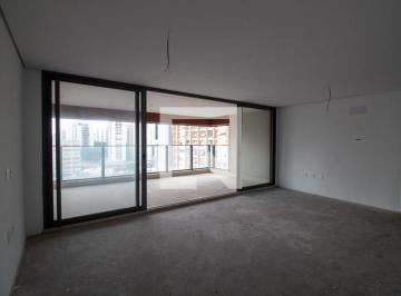 Apartamento · 232m² · 4 Quartos · 3 Vagas · Apartamento à Venda - Brooklin, 4 Quartos, 232 m² - São Paulo