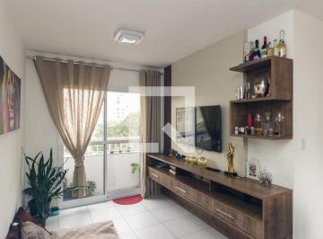 Apartamento · 52m² · 2 Quartos · Apartamento para Aluguel - Centro, 2 Quartos,  52 m² - São Paulo