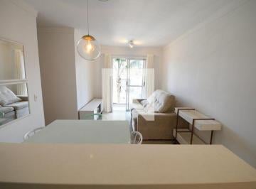 Apartamento · 70m² · 3 Quartos · 2 Vagas · Apartamento para Aluguel - Bonfim, 3 Quartos,  70 m² - Campinas