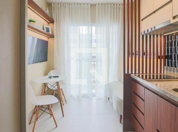 Apartamento · 25m² · 1 Quarto · Apartamento para Aluguel - Jardim Éster Yolanda, 1 Quarto, 25 m² - São Paulo