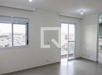 Apartamento · 43m² · 1 Quarto · 1 Vaga · Apartamento para Aluguel - Vila Yolanda, 1 Quarto, 43 m² - Osasco