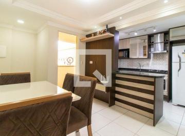 Apartamento · 57m² · 2 Quartos · 1 Vaga · Apartamento para Aluguel - São Cristóvão, 2 Quartos, 57 m² - São José dos Pinhais