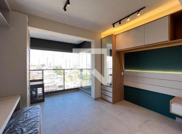 Apartamento · 25m² · 1 Quarto · Apartamento para Aluguel - Ipiranga, 1 Quarto, 25 m² - São Paulo