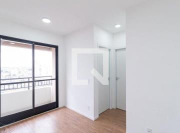 Apartamento · 37m² · 2 Quartos · 1 Vaga · Apartamento para Aluguel - Quitaúna, 2 Quartos,  37 m² - Osasco
