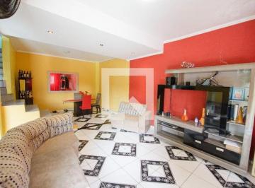 Casa · 360m² · 3 Quartos · 5 Vagas · Casa para Aluguel - Jardim Santa Catarina, 3 Quartos,  360 m² - Taubaté