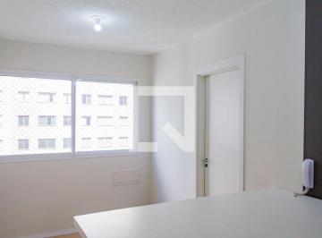 Apartamento · 35m² · 2 Quartos · Apartamento para Aluguel - Barra Funda, 2 Quartos,  35 m² - São Paulo