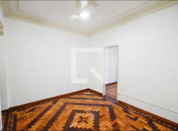 Apartamento · 65m² · 2 Quartos · Apartamento à Venda - Estácio , 2 Quartos,  65 m² - Rio de Janeiro
