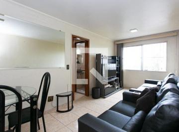 Apartamento · 48m² · 2 Quartos · 1 Vaga · Apartamento à Venda - Tatuapé, 2 Quartos,  48 m² - São Paulo