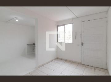 Apartamento · 49m² · 2 Quartos · 1 Vaga · Apartamento à Venda - Artur Alvim, 2 Quartos, 49 m² - São Paulo