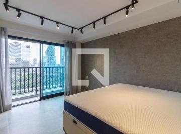 Apartamento · 26m² · 1 Quarto · Apartamento à Venda - Pinheiros, 1 Quarto,  26 m² - São Paulo