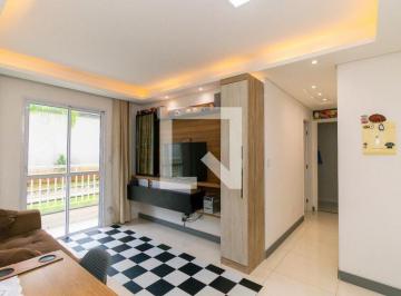 Apartamento · 38m² · 1 Quarto · 1 Vaga · Apartamento à Venda - Vila Formosa, 1 Quarto, 38 m² - São Paulo