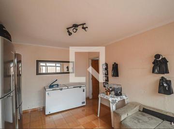 Casa · 115m² · 3 Quartos · 3 Vagas · Casa à Venda - Nova Petrópolis, 3 Quartos,  115 m² - São Bernardo do Campo