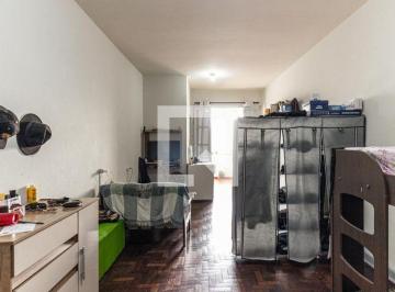 Apartamento · 58m² · 1 Quarto · Apartamento à Venda - Santa Cecília, 1 Quarto, 58 m² - São Paulo