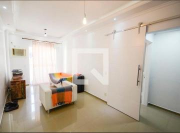Apartamento · 50m² · 1 Quarto · 1 Vaga · Apartamento à Venda - Vila Isabel, 1 Quarto,  50 m² - Rio de Janeiro