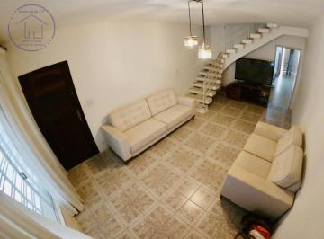 Casa · 173m² · 3 Quartos · 2 Vagas · Sobrado em Vila Campesina - Osasco
