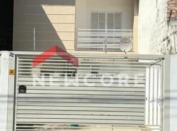 Casa · 160m² · 3 Quartos · 3 Vagas · Sobrado em  Rua Benedito Costa Ramos - Vila Amorim - Suzano/SP