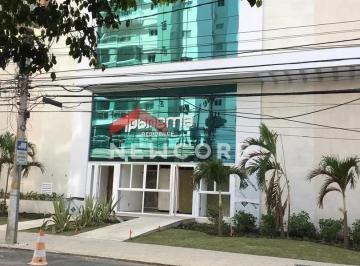 Apartamento · 45m² · 1 Quarto · 1 Vaga · Apartamento em  Rua Álvaro Tamega - Centro - Campos dos Goytacazes/RJ