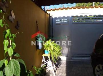 Casa · 77m² · 2 Quartos · 2 Vagas · Casa em  Avenida Jussara - Jussara - Mongaguá/SP