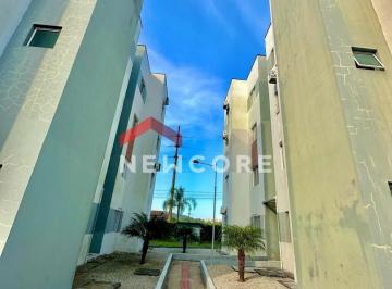 Apartamento · 72m² · 3 Quartos · 1 Vaga · Apartamento em Rua Felipe Colombo - Monte Castelo - Criciúma/SC