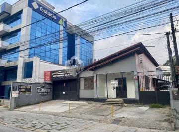 Foto 01 · Galpão No Centro de Teresópolis
