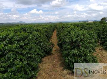 Foto 01 · OPORTUNIDADE ÚNICA: FAZENDA DE CAFÉ COM 120 ALQUEIRES EM PIUMHI/MG!