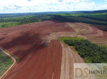 Foto 01 · FAZENDA DE 269,59 HECTARES À VENDA EM PRATA-MG - REGIÃO DE UBERLÂNDIA/MG