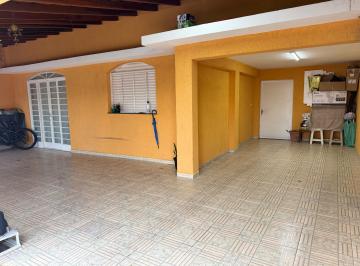 Casa de 3 quartos, Suzano · Casa Térrea à Venda – 3 Dormitórios sendo 01 suíte | 172 m² | Suzano/SP