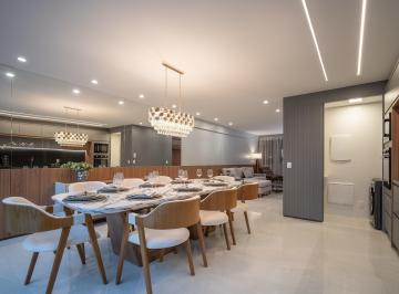 Apartamento de 2 quartos, Águas Claras · Loft 2 Suítes 2 Vagas Vista Livre The View Águas Claras R$1.010.000