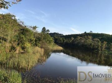 Foto 01 · FAZENDA DE 90 ALQUEIRES À VENDA EM IGUAPE/SP - POTENCIAL PARA PECUÁRIA E CULTIVO - LOGÍSTICA PRIVILE