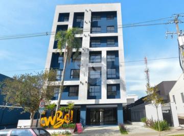 Apartamento de 1 quarto, Curitiba · Rebouças - Studio totalmente Mobiliado -Bem localizado