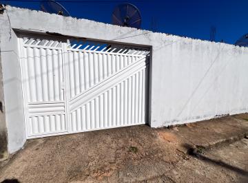 Casa de 2 quartos, Valparaíso de Goiás · Valparaíso, casa, ágio, condomínio, 2 quartos, use seu FGTS, Anhanguera, avaliada pela caixa