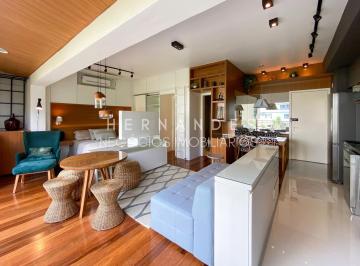 Foto 01 · Imperdível oportunidade: Apartamento à venda em Tamboré, Santana de Parnaíba-SP!
