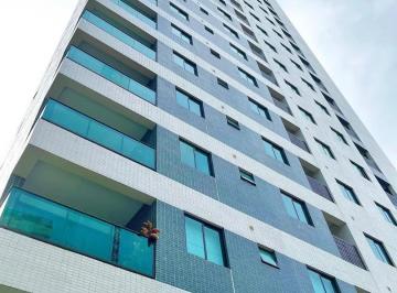 Apartamento de 3 quartos, Recife · Apartamento com 3 quartos em casa Forte- suíte- varanda- 2 vagas