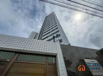Apartamento de 3 quartos, Recife · APARTAMENTO COM 3 QUARTOS- ENCRUZILHADA RECIFE| SONATA CLASSIC