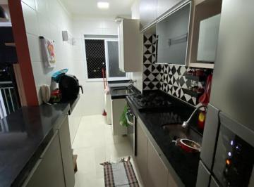 Apartamento de 2 quartos, Diadema · Apartamento para venda em Diadema 