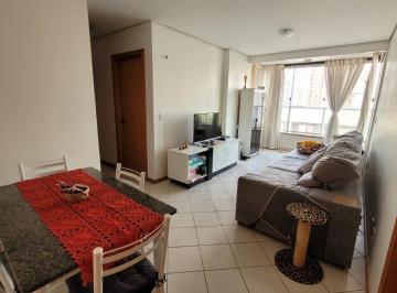 Apartamento de 2 quartos, Águas Claras · Rua 14 Sul - Donatello 2 Quartos/1 Suíte - NASCENTE - ARMÁRIOS