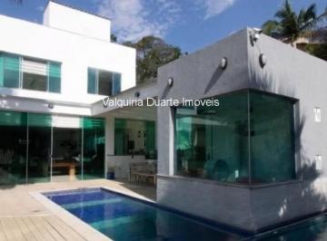 Foto 01 · Casa, Ouro Velho Mansões, Nova Lima, MG