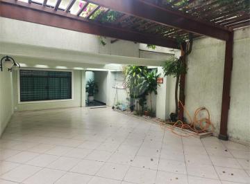 Casa de 3 quartos, São Paulo · Sobrado em Santana 