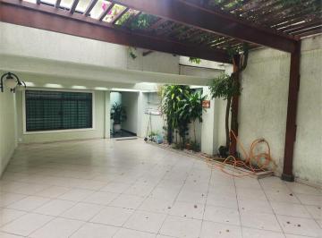 Casa de 3 quartos, São Paulo · Sobrado em Santana