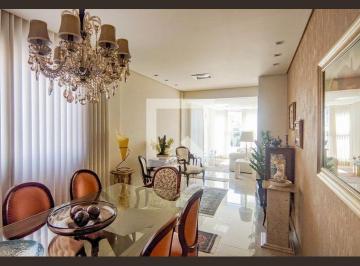 Apartamento · 200m² · 4 Quartos · 3 Vagas · Apartamento à Venda - Serra, 4 Quartos,  200 m² - Belo Horizonte